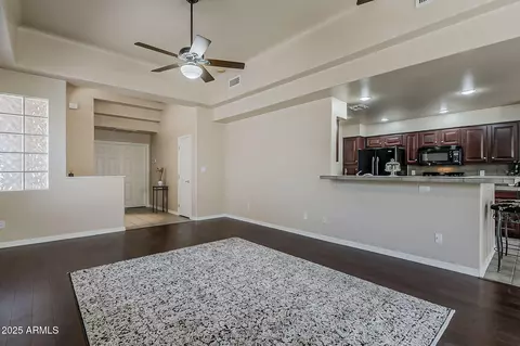Living - 4202 E Broadway Rd #132, Mesa, AZ 85206 photo 5 of 7