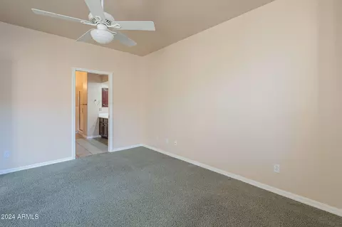 Bedroom - 4202 E Broadway Rd #132, Mesa, AZ 85206 photo 3 of 5