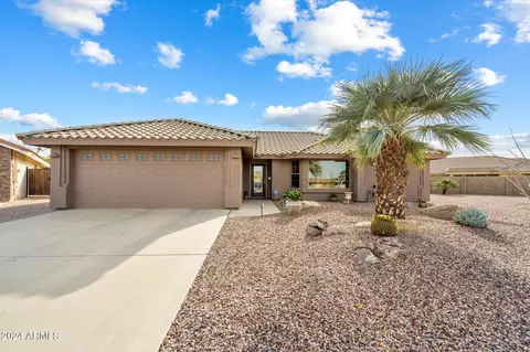 10953 E Obispo Ave, Mesa, AZ 85212
