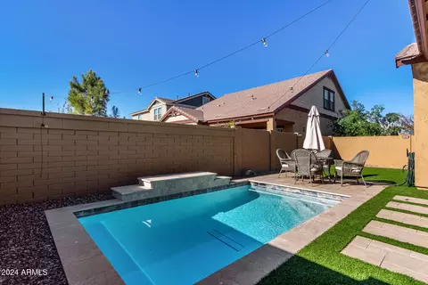 2722 S Werner St, Gilbert, AZ 85295 photo 14