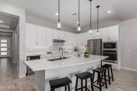 2722 S Werner St, Gilbert, AZ 85295 photo 5