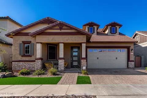 2722 S Werner St, Gilbert, AZ 85295