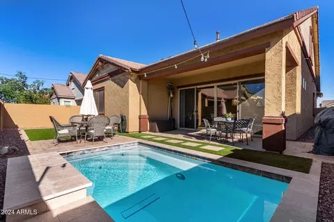 2722 S Werner St, Gilbert, AZ 85295 photo 35