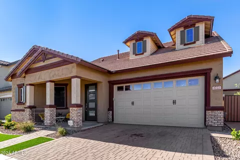 2722 S Werner St, Gilbert, AZ 85295 photo 43