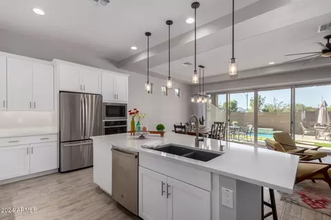 2722 S Werner St, Gilbert, AZ 85295 photo 7