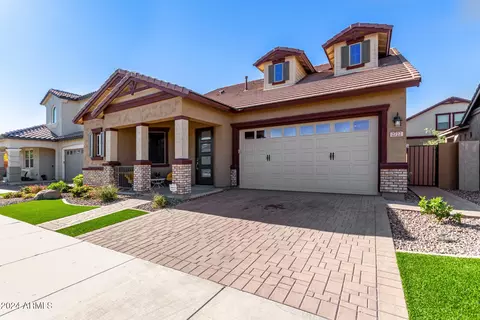 2722 S Werner St, Gilbert, AZ 85295 photo 2