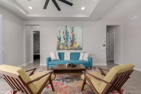 2722 S Werner St, Gilbert, AZ 85295 photo 9