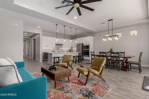 2722 S Werner St, Gilbert, AZ 85295 photo 10