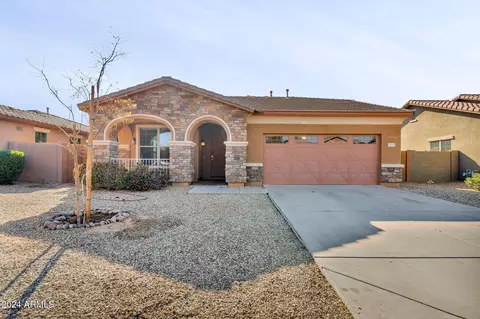 15119 W Montecito Ave, Goodyear, AZ 85395