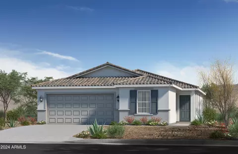 2846 W Thurman Dr, Laveen, AZ 85339