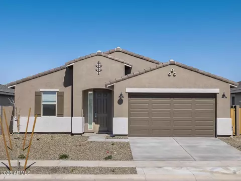 16072 W Prickly Pear Trl, Surprise, AZ 85387