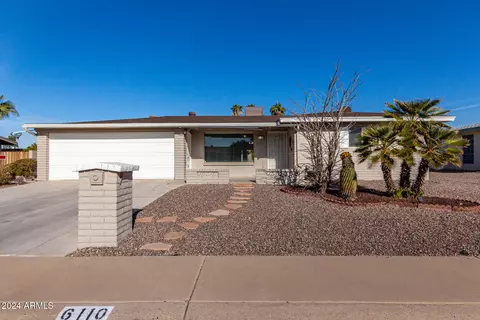 6110 Ensenada St, Mesa, AZ 85205