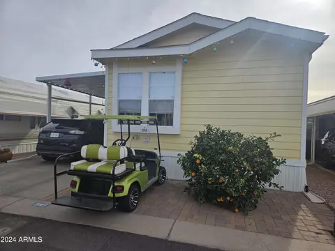8700 E University Dr #545, Mesa, AZ 85207 photo 20