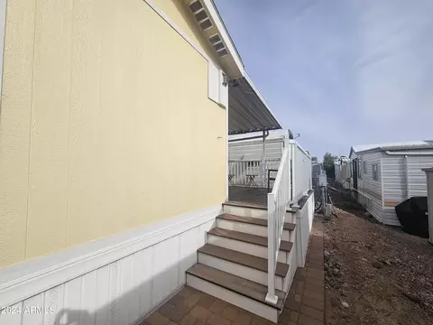 8700 E University Dr #545, Mesa, AZ 85207 photo 32