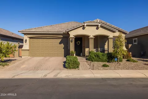 41362 W Arvada Ln, Maricopa, AZ 85138