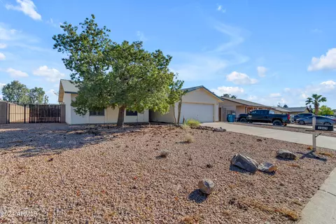 1049 S Mara Dr, Apache Junction, AZ 85120 photo 2