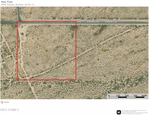 56101 W Barnes Rd #0, Maricopa, AZ 85139