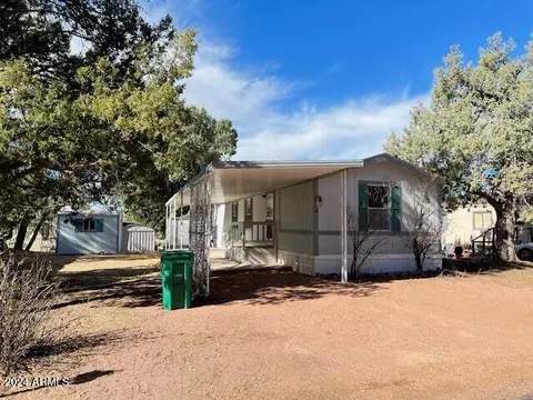 705 E Miller Rd #30, Payson, AZ 85541
