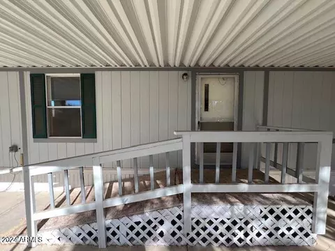 705 E Miller Rd #30, Payson, AZ 85541 photo 3