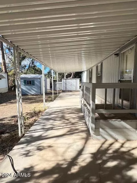 705 E Miller Rd #30, Payson, AZ 85541 photo 2