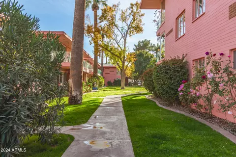 150 E Coronado Rd #47, Phoenix, AZ 85004