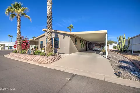 2208 W Baseline Ave #21, Apache Junction, AZ 85120 photo 9