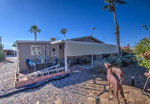 2208 W Baseline Ave #21, Apache Junction, AZ 85120 photo 34