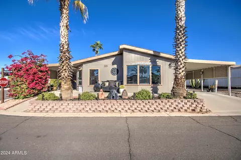 2208 W Baseline Ave #21, Apache Junction, AZ 85120 photo 8