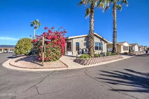 2208 W Baseline Ave #21, Apache Junction, AZ 85120 photo 5