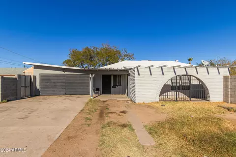 5302 N 22nd Ave, Phoenix, AZ 85015