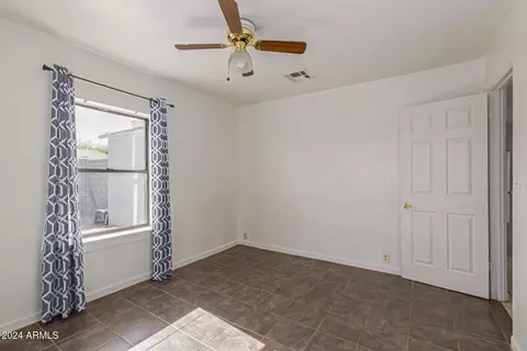 Bedroom - 5302 N 22nd Ave, Phoenix, AZ 85015 photo 4 of 4