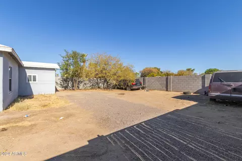 Exterior - 5302 N 22nd Ave, Phoenix, AZ 85015 photo 3 of 7