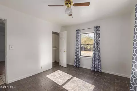Bedroom - 5302 N 22nd Ave, Phoenix, AZ 85015 photo 3 of 4