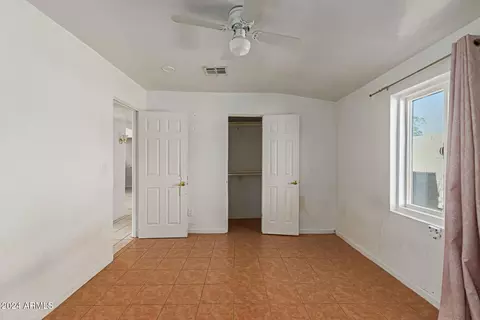 Bedroom - 5302 N 22nd Ave, Phoenix, AZ 85015 photo 2 of 4