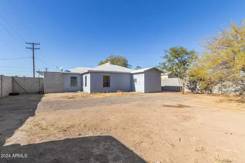 Exterior - 5302 N 22nd Ave, Phoenix, AZ 85015 photo 4 of 7