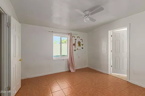 Bedroom - 5302 N 22nd Ave, Phoenix, AZ 85015 photo 1 of 4