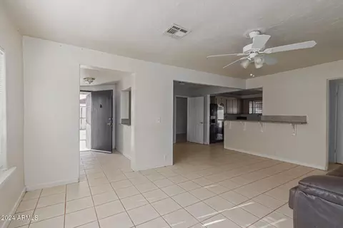 Living - 5302 N 22nd Ave, Phoenix, AZ 85015 photo 3 of 4