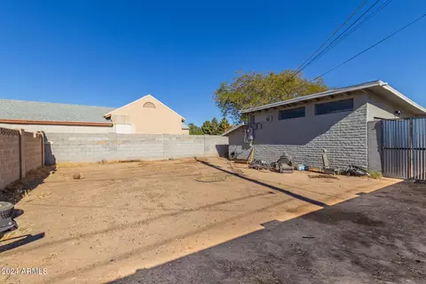 Exterior - 5302 N 22nd Ave, Phoenix, AZ 85015 photo 7 of 7