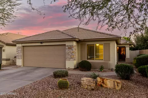 4042 S Shady Ct, Gilbert, AZ 85297