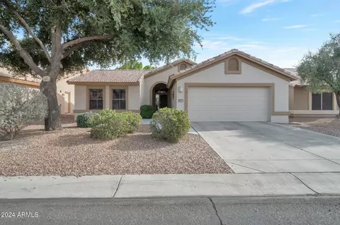 3091 N 147th Dr, Goodyear, AZ 85395