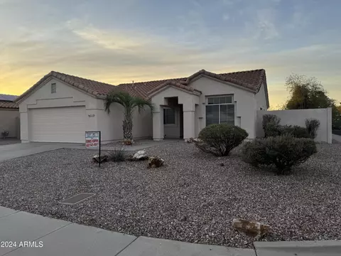 5153 W Wescott Dr, Glendale, AZ 85308