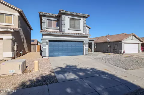 12926 W Bloomfield Rd, El Mirage, AZ 85335