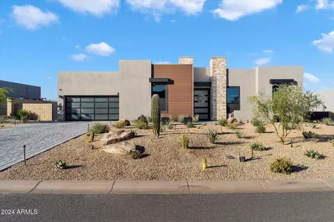13126 E La Junta Rd, Scottsdale, AZ 85255