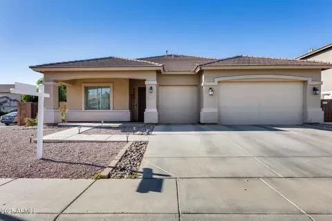 14953 W Cortez St, Surprise, AZ 85379
