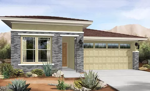 19349 W Badgett Ln, Litchfield Park, AZ 85340