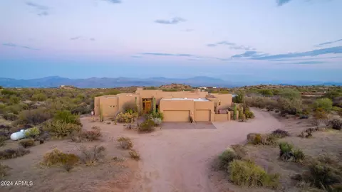 26639 N 132nd St, Scottsdale, AZ 85262