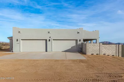 29202 N 170th St, Rio Verde, AZ 85263