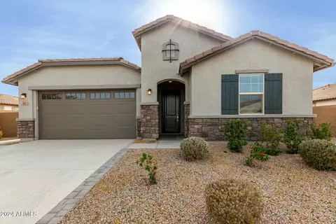 471 E Diamond Dr, Casa Grande, AZ 85122