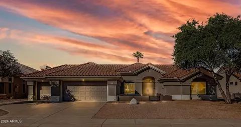 15708 W Whitewood Dr, Sun City West, AZ 85375