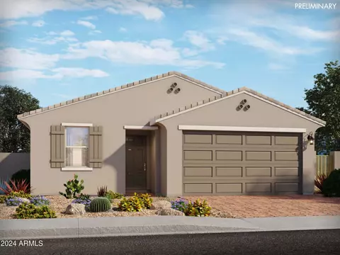 8633 W Warner St, Tolleson, AZ 85353